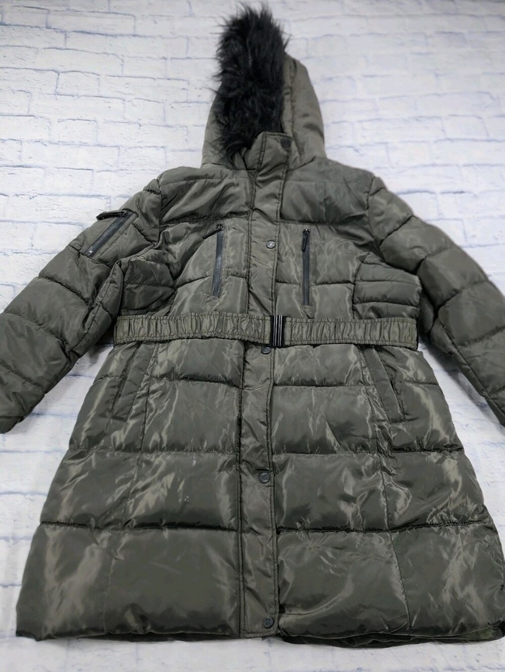 Rocawear Parka Coat Women - M